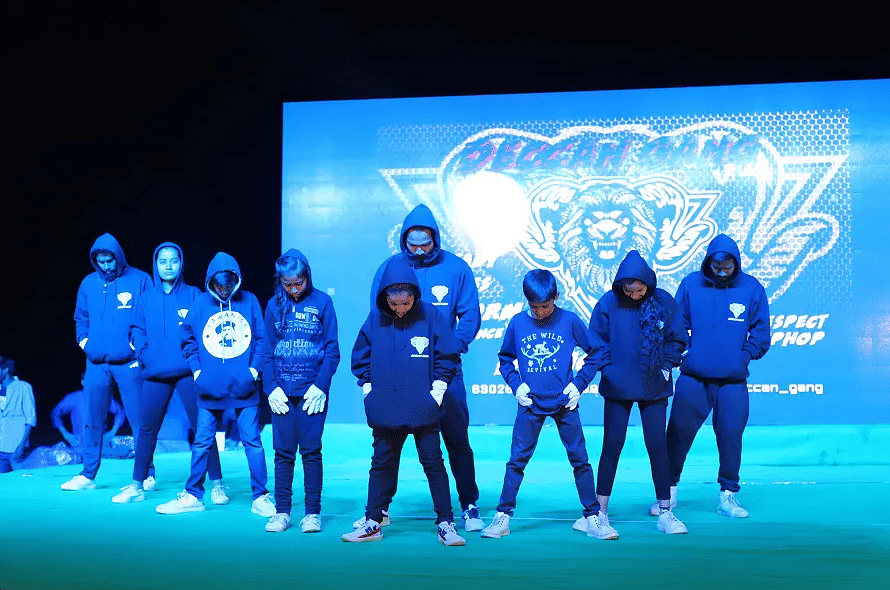 KG Reddy College of Engineering and Technology Hyderabad Events photo 7